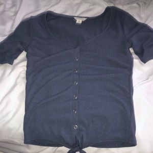 Aéropostale xs short sleeve